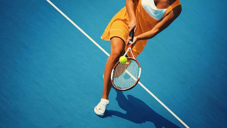 T&ecirc;nis &eacute; um dos esportes mais que atraem apostas ligadas a courtsiding