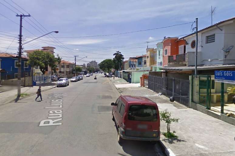 Ataque ocorreu a empresa da Rua Luís Góis, na zona sul da capital paulista