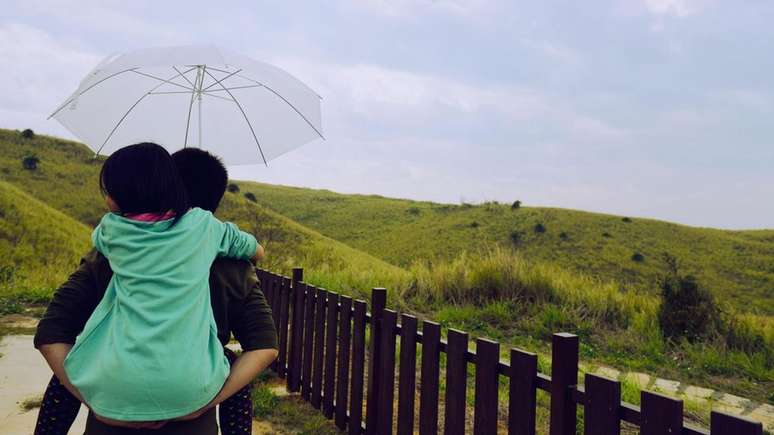 Crian&ccedil;as que n&atilde;o foram negligenciadas na inf&acirc;ncia s&atilde;o mais seguras e independentes quando crescem