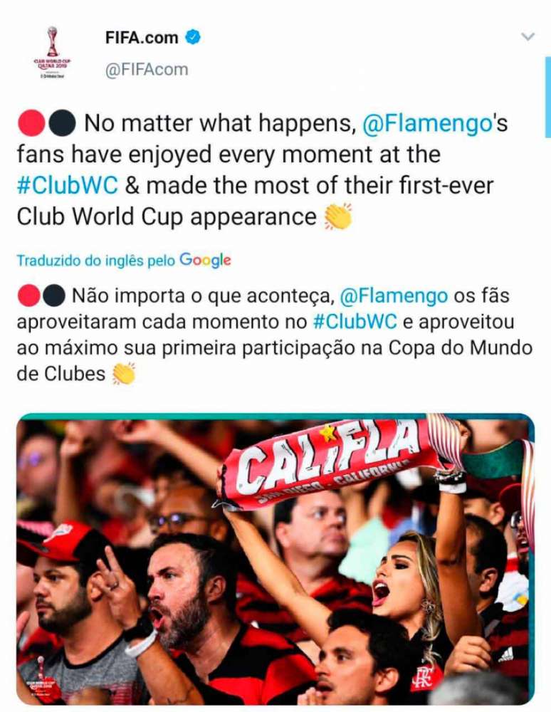 QUAL SUA OPINIÃO? O FLAMENGO TEM MUNDIAL?#FalaGalvao #foryou #viral #e