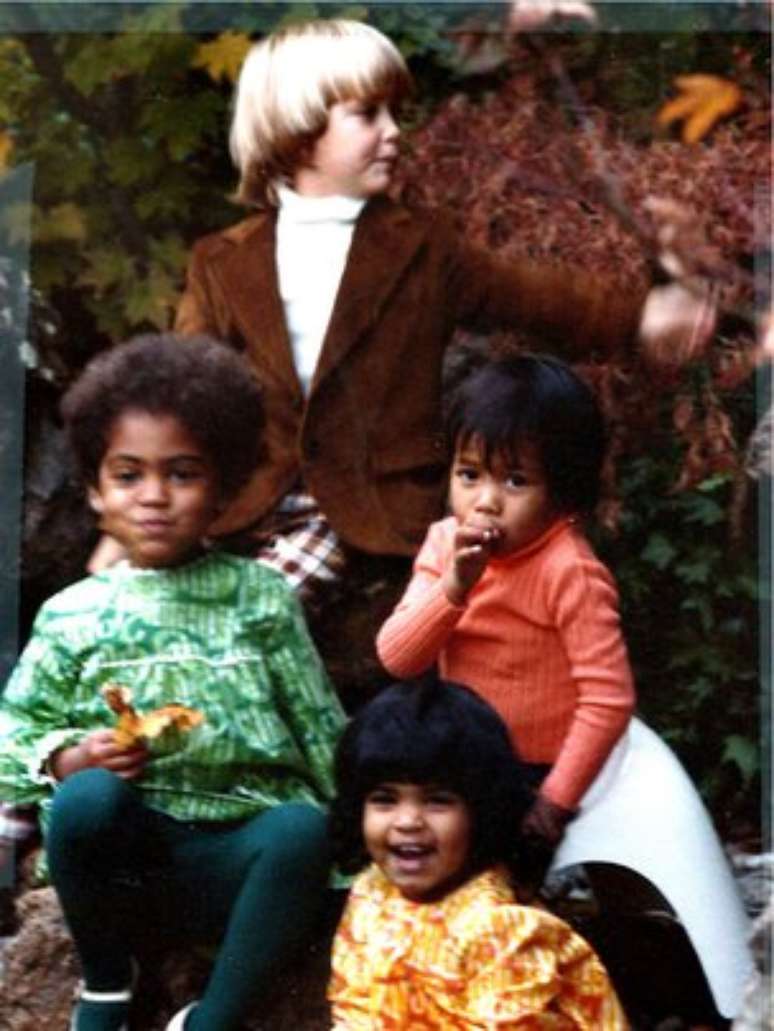 A 'Tribo de Buckner'