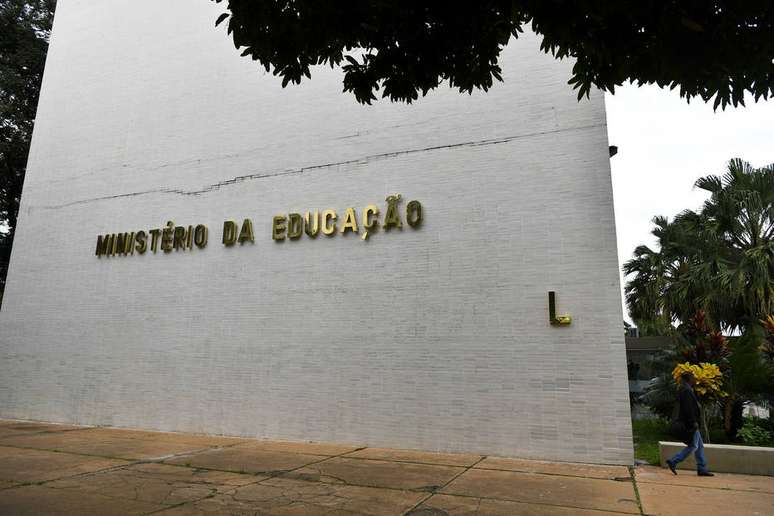 Ministério da Educação