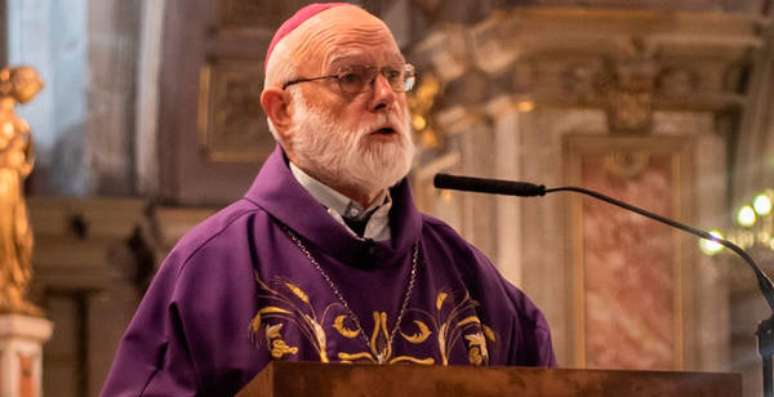 Papa nomeia novo arcebispo de Santiago após casos de abusos