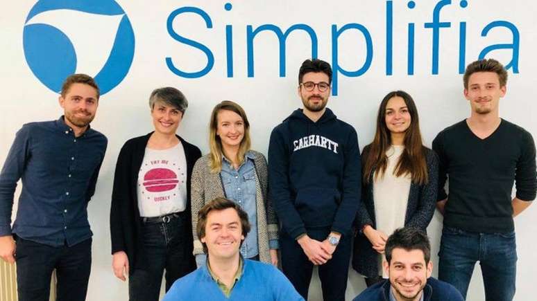 A Simplifia oferece software para funerárias, mas precisou conquistar a credibilidade delas