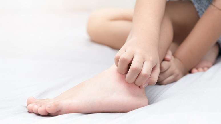 O ato de co&ccedil;ar &eacute; prazeroso