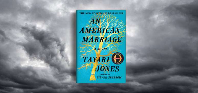 LIvro "Um Casamento Americano", por Tayari Jones