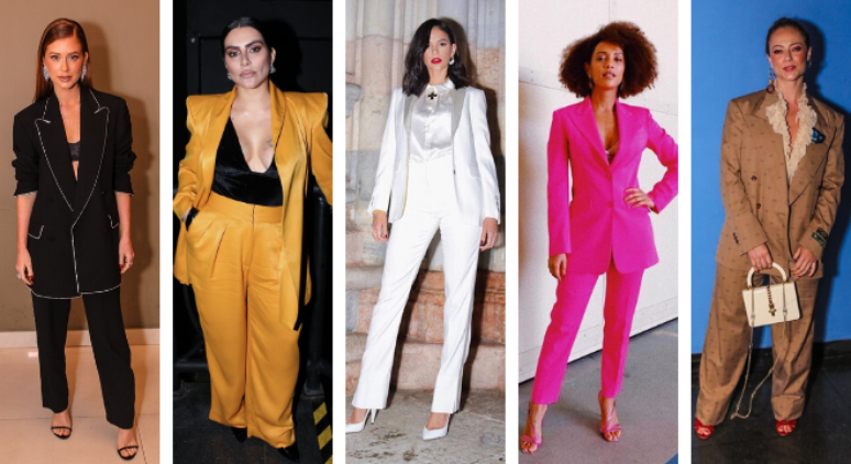 Terninhos (Fotos: AgNews/Reprodu&ccedil;&atilde;o/Instagram)