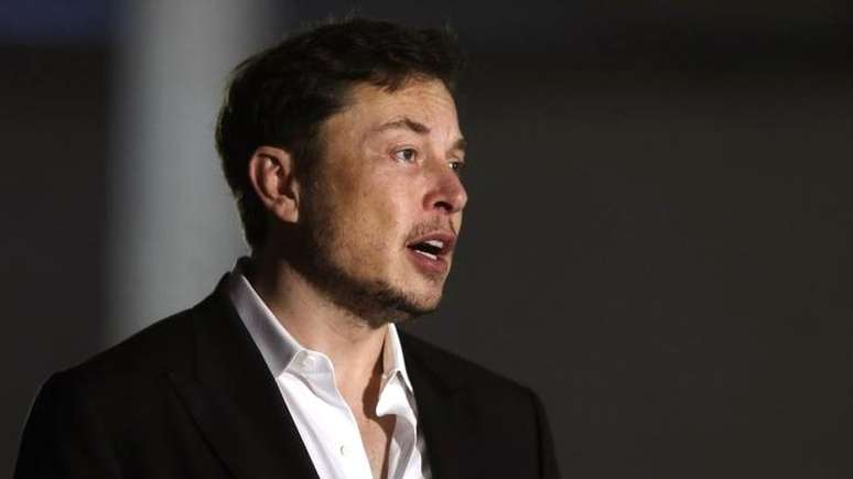 Most of Tesla boss Elon Musk's pay comes from stock options linked to performance targets