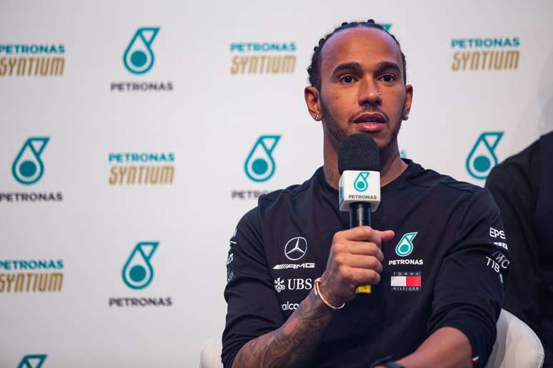 Foto: Paulo Guimarães/ PETRONAS