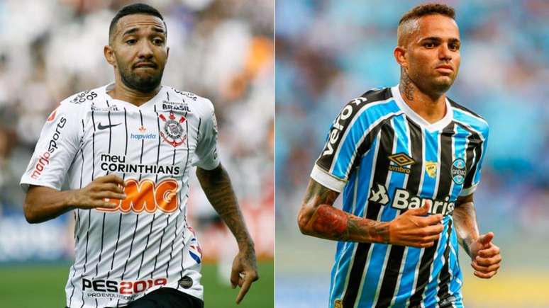 Arquivos jogadores - Central do Timão - Notícias do Corinthians