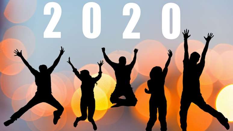 Especialistas concordam que a nova década começa em 2021