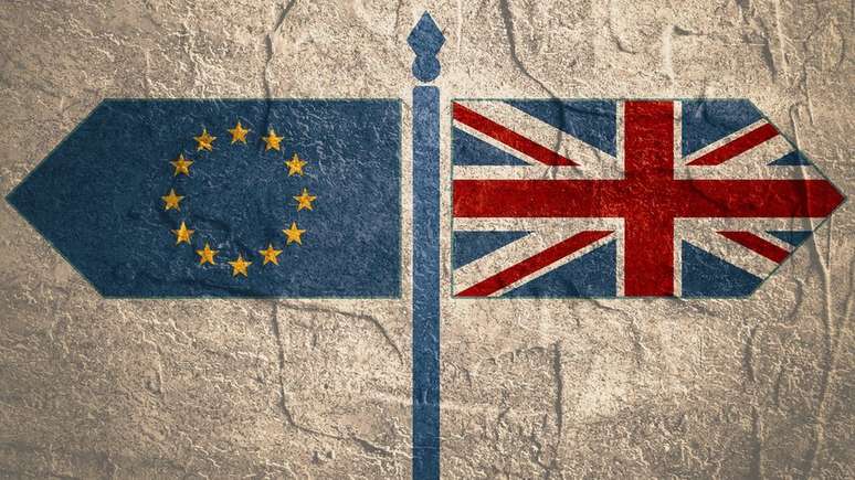 Brexit est&aacute; marcado para acontecer no pr&oacute;ximo dia 31 de janeiro