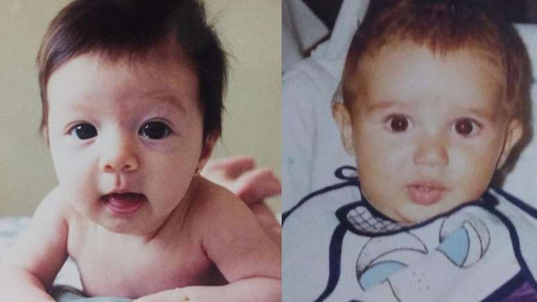 Desde que Maria Luiza e Thiago nasceram, Brasil viveu tanto avan&ccedil;os socioecon&ocirc;micos quanto recessos