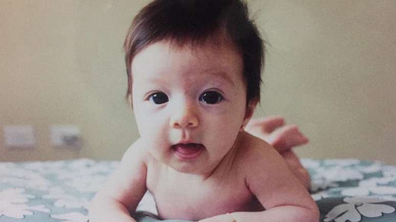 Como Thiago, Maria Luiza se beneficiou de pol&iacute;ticas educacionais surgidas durante suas vidas