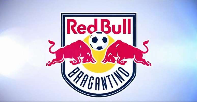 Novo escudo do Red Bull Bragantino foi divulgado (Foto:Divulgação)