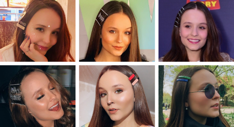 Larissa Manoela (Foto: Reprodução/Instagram)