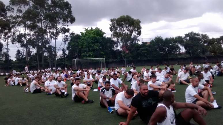 Corinthians Steamrollers conhece seus primeiros jogos na temporada 2020