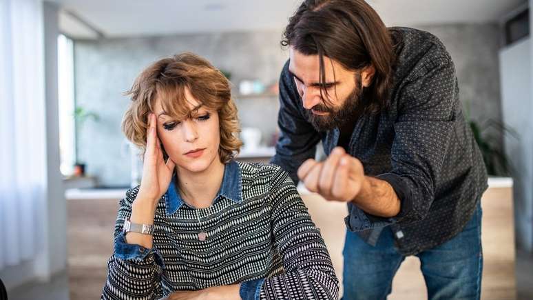 Muitas pessoas n&atilde;o se d&atilde;o conta de que est&atilde;o em um relacionamento t&oacute;xico