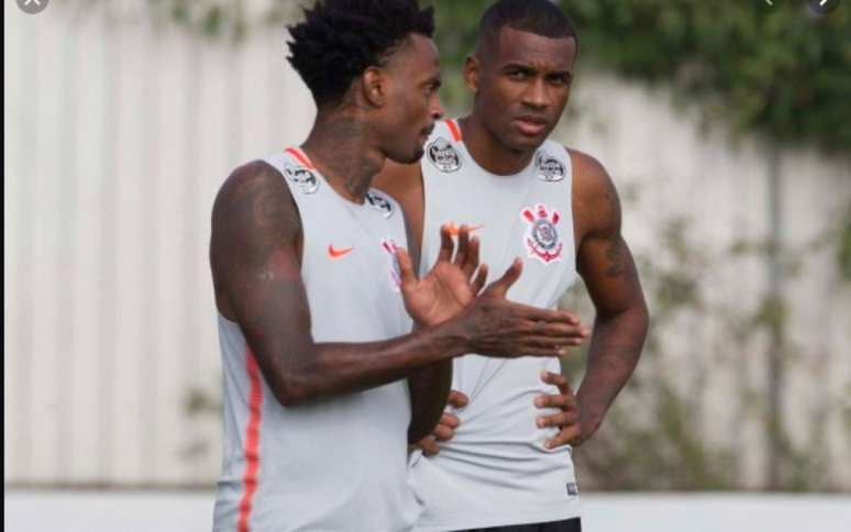 Renê Júnior e Marllon despertam interesse do Coritiba para a próxima temporada (Foto:Reprodução)