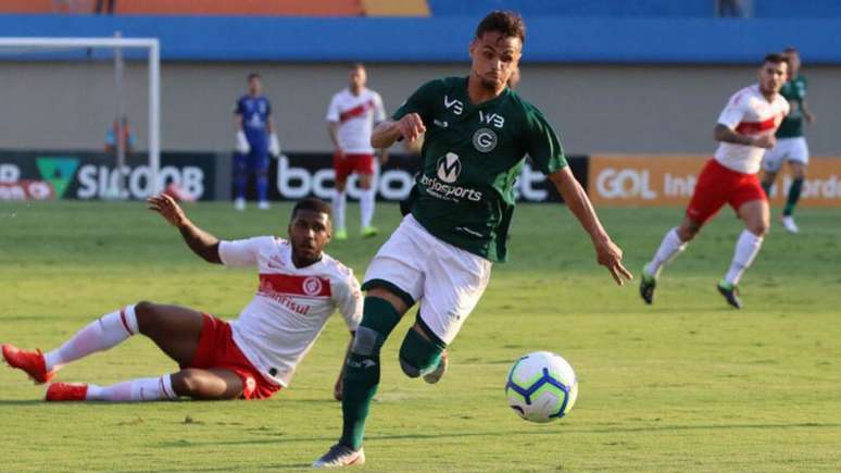 Novela envolvendo atacante Michael irritou dirigente do Corinthians (Foto:DIvulgação/CBF)