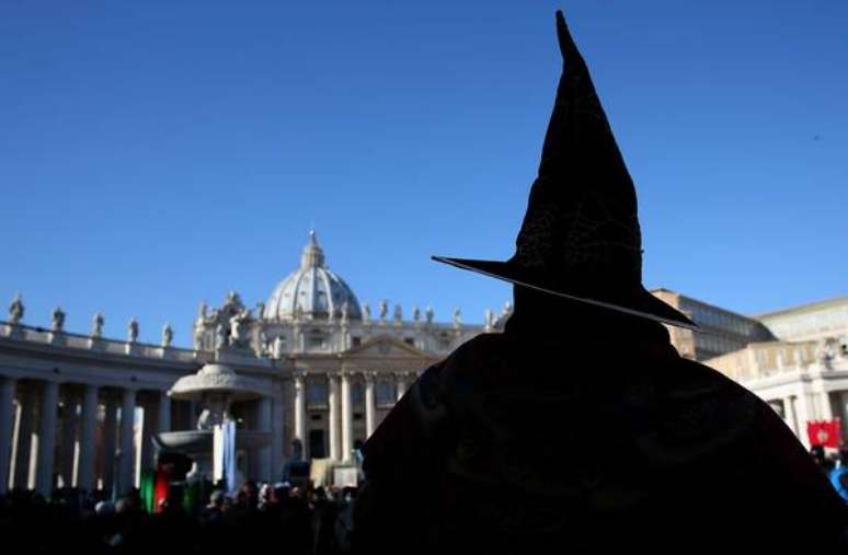 A Festa da bruxa Befana: Como a Itália celebra o Dia de Reis