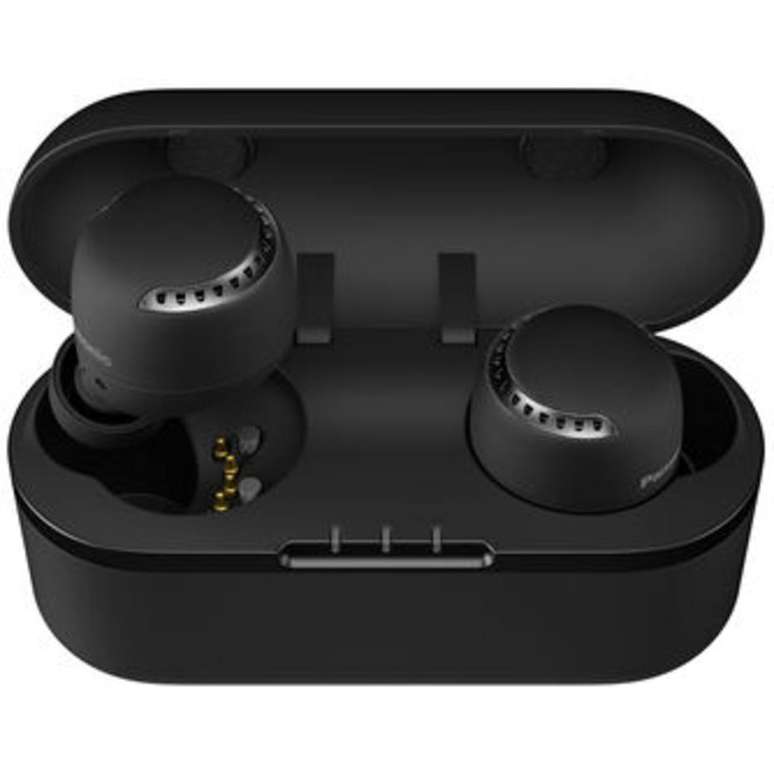 Fone de ouvido sem fio de modelo Panasonic RZ-S500W  