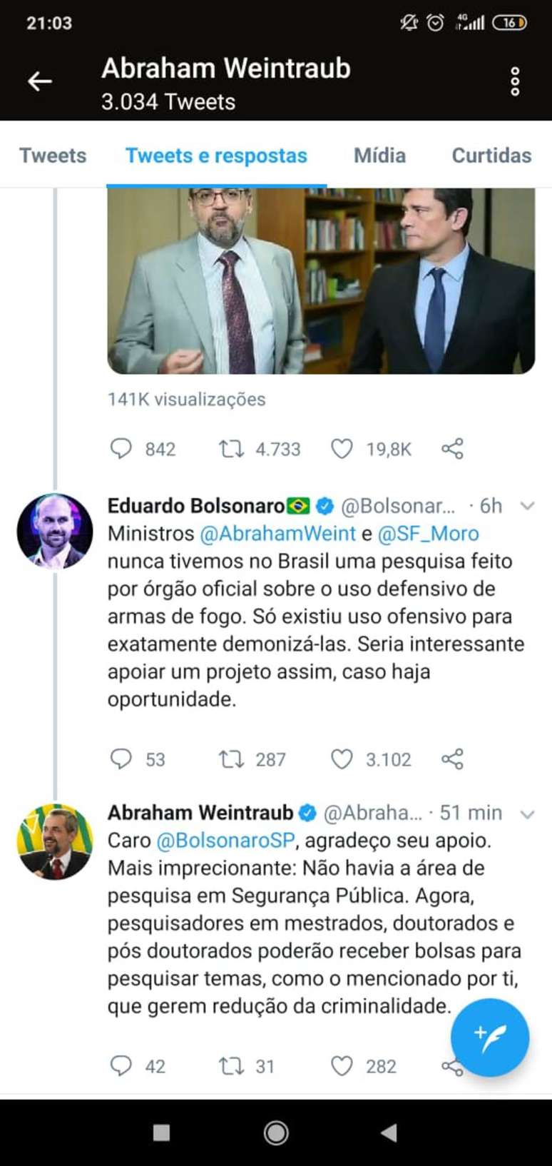 Balbúrdia gramatical: 11 erros do ministro da Educação que você