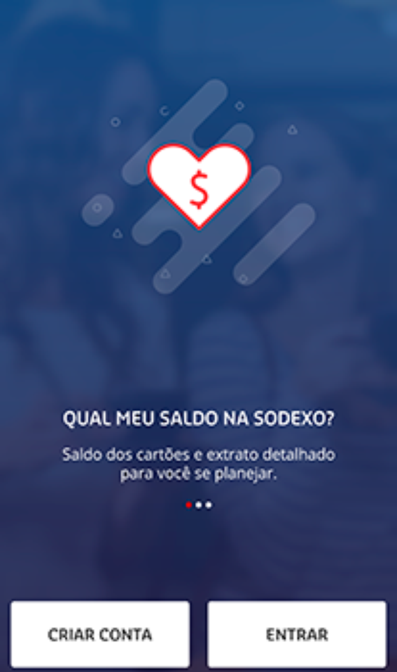 Sodexo divulga tutorial de como obter descontos com vale-refeição ao usar o  app Sodexo Club