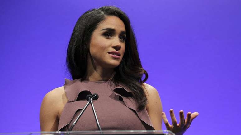 Meghan ganhava US $ 50.000 (R$ 203,7 mil) por episódio em 'Suits'