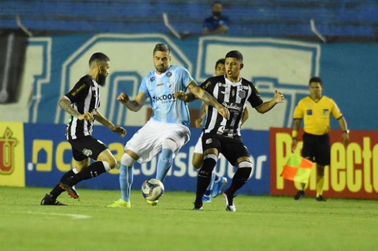 Foto: Divulgação/Londrina