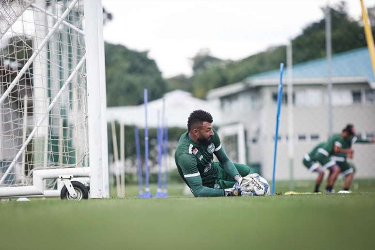 Foto: Divulgação/Coritiba