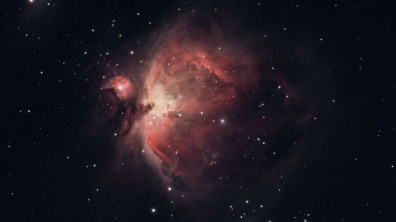 Orion Nebula