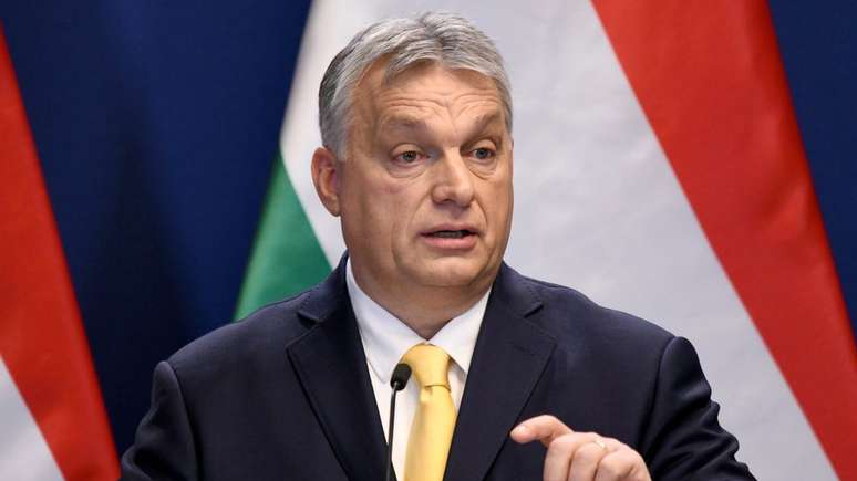 O primeiro-ministro Viktor Orbán disse que as clínicas de fertilidade são de 'importância estratégica nacional'