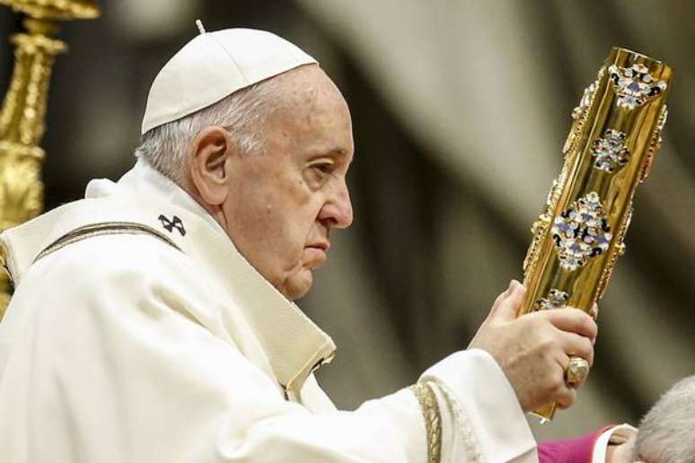 Papa Francisco é alvo de ultraconservadores na Igreja Católica