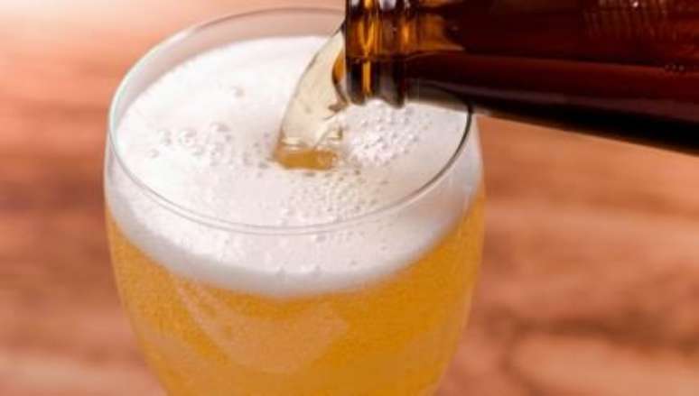 Cerveja contém substância tóxica que pode estar ligada à doença misteriosa - Foto: Shutterstock