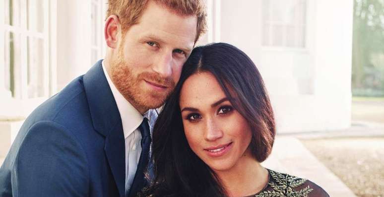 Harry e Meghan: de queridinhos dos súditos a casal problemático para a realeza