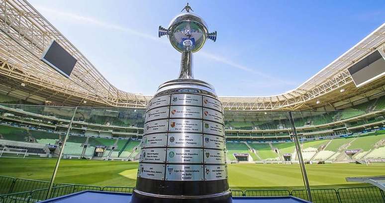 Allianz Parque também é conhecido como um espaço de lazer e entretenimento além do futebol