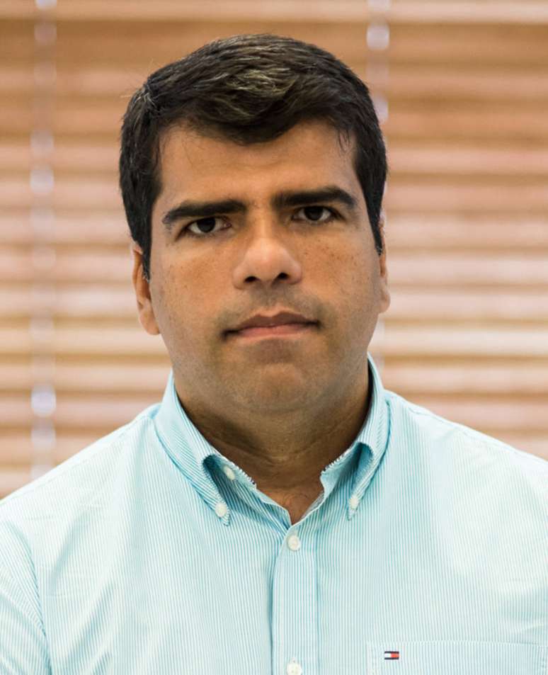 André Braz, coordenador do Índice de Preços ao Consumidor (IPC) da FGV