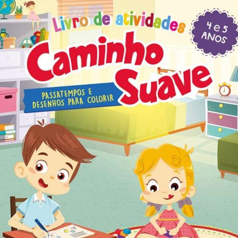 Atualmente, na versão da editora Edipro, Caminho Suave tem outros produtos, como o caderno de atividades