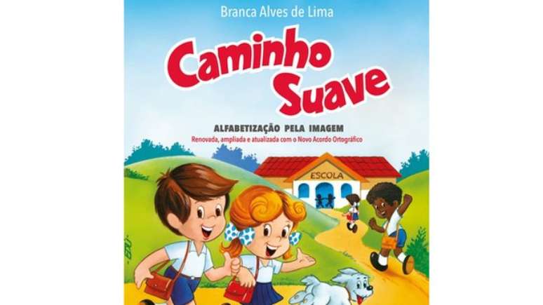 Entre a década de 50 e os anos 90, estima-se que mais de 48 milhões de brasileiros tenham aprendido a ler seguindo as frases simples da cartilha Caminho Suave