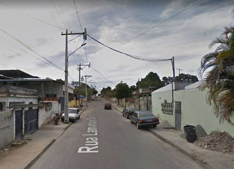 Parte das mortes ocorreu no bairro Jardim Catarina, em São Gonçalo