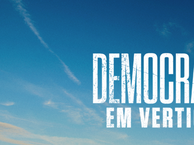 Oscar 2020: o brasileiro "Democracia em Vertigem" está concorrendo na categoria de Melhor Documentário