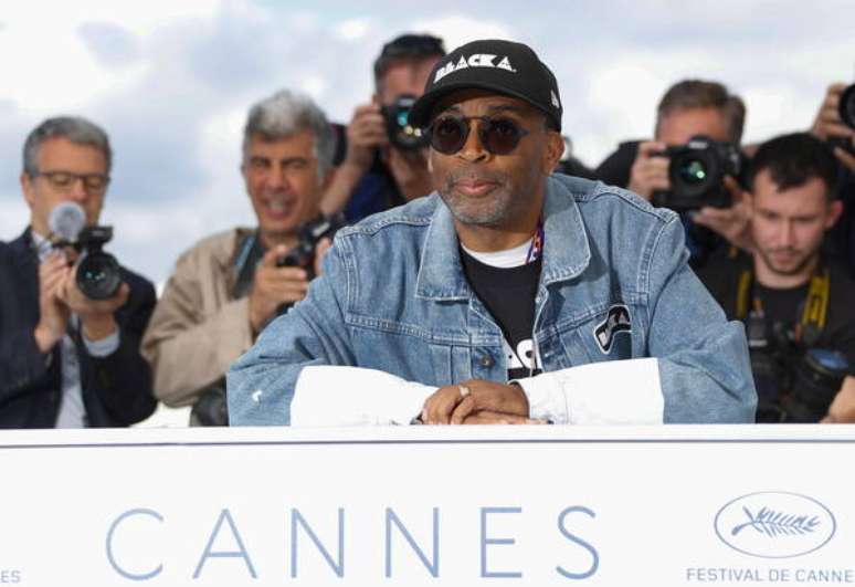 Diretor Spike Lee presidirá júri do Festival de Cannes