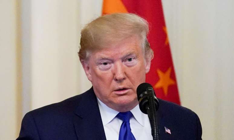 15/01/2020
REUTERS/Kevin Lamarque 