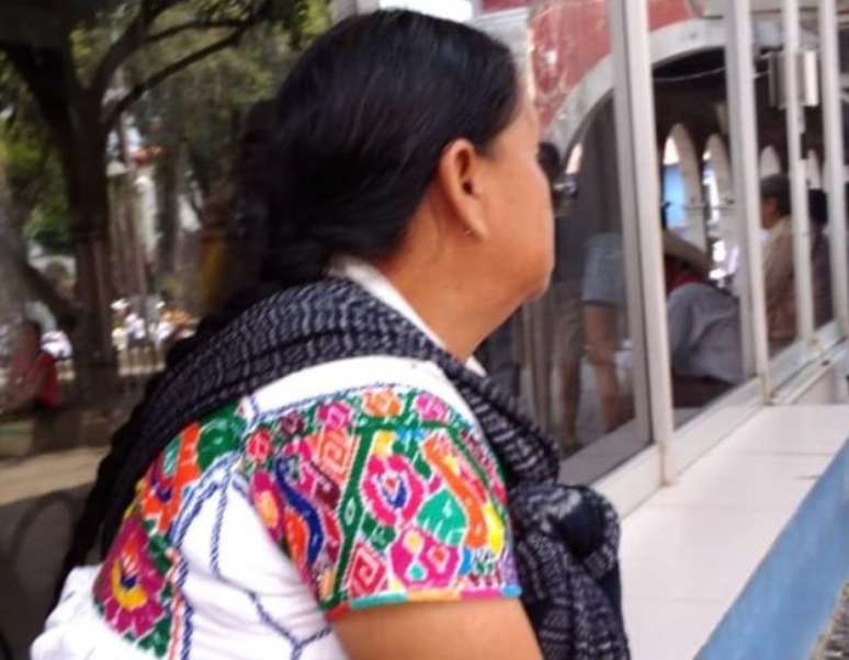 Ativistas acusam as mulheres ind&iacute;genas de serem as mais afetadas por esses crimes