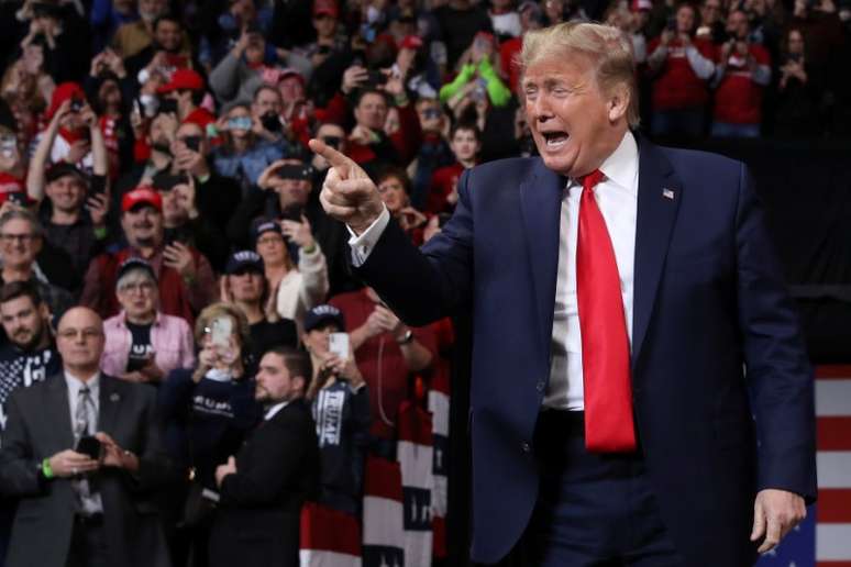 09/01/2020
REUTERS/Jonathan Ernst