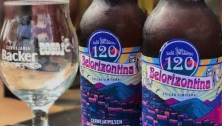 Cerveja Belorizontina é investigada por conter substância tóxica - Foto: Reprodução/Facebook