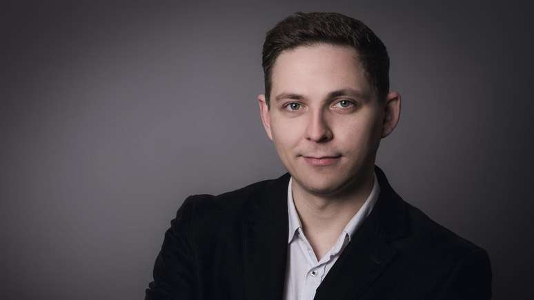 Para Andr&eacute; Postert, do Instituto Hannah Arendt, fala de Roberto Alvim indica 'compreens&atilde;o de cultura altamente antiliberal, antidemocr&aacute;tica e antipluralista - um esp&iacute;rito totalit&aacute;rio'