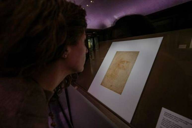 Leonardo Da Vinci ganha mostra interativa em parque de SP