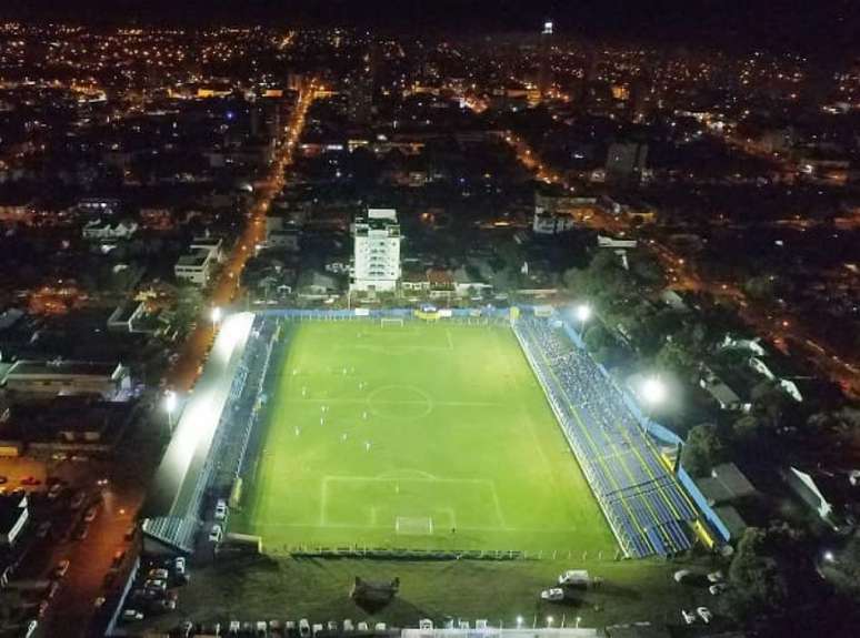 Foto: Divulgação/União Beltrão